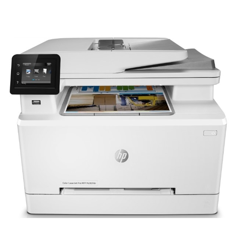 HP Color LaserJet Pro MFP M282nw Yazıcı