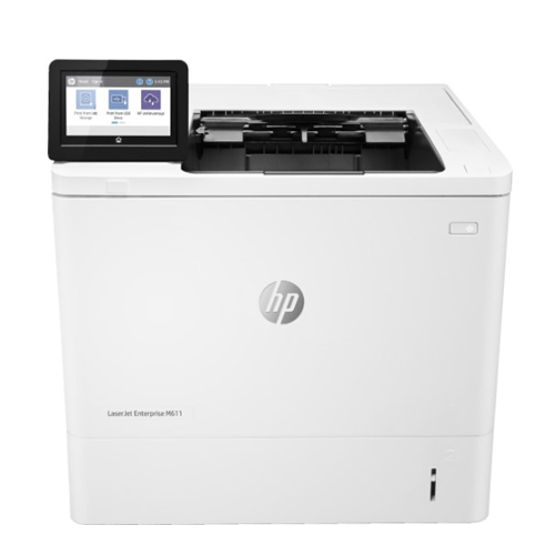 HP LaserJet Enterprise M611dn Yazıcı