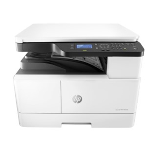 HP LaserJet MFP M440dn Yazıcı