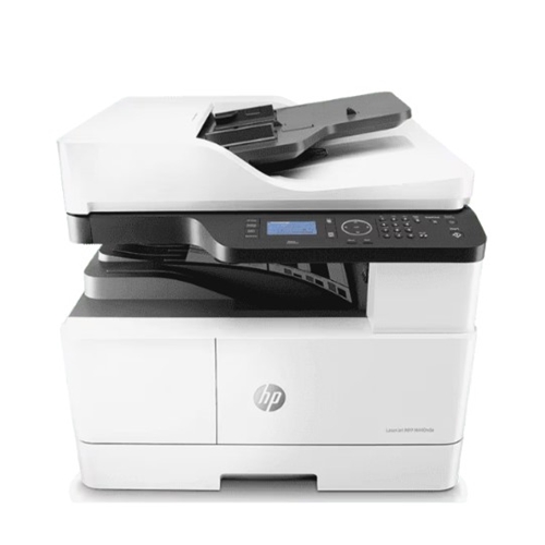 HP LaserJet MFP M440nda Yazıcı