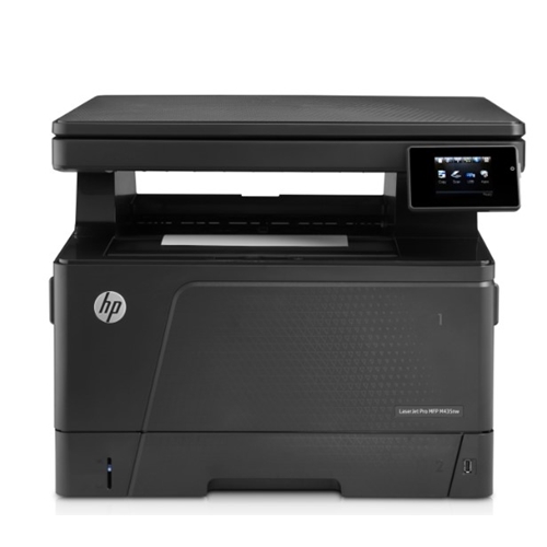 HP LaserJet Pro M435nw Çok İşlevli Yazıcı