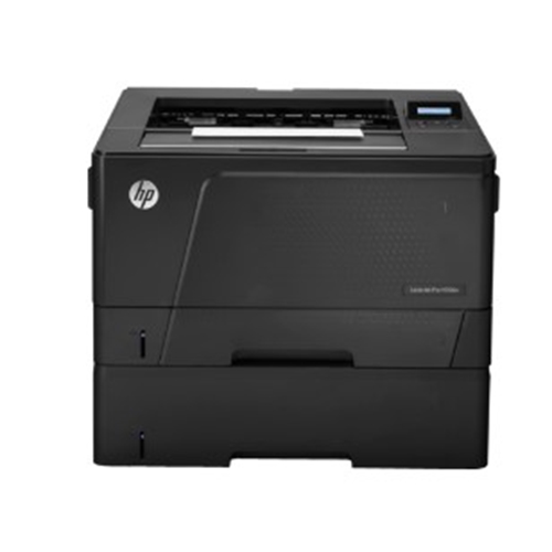 HP LaserJet Pro M706n Yazıcı