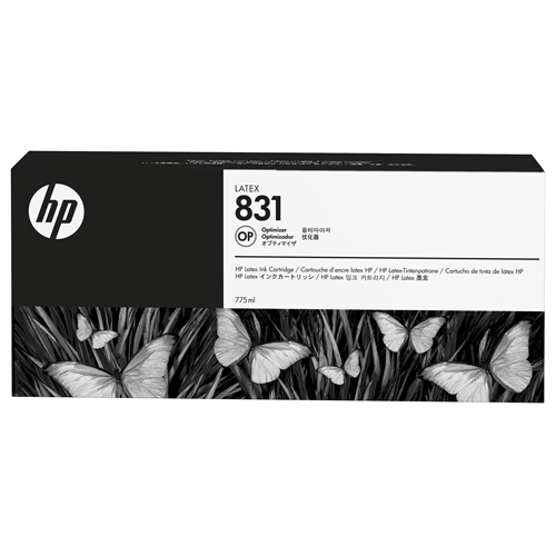 HP 831 Optimizer 775 ml. Optimize Edici Orijnal Latex Mürekkep Kartuşu (CZ706A)