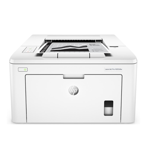 HP LaserJet Pro M203dw Yazıcı