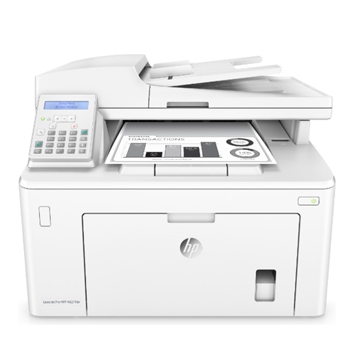 HP LaserJet Pro MFP M227fdn Yazıcı