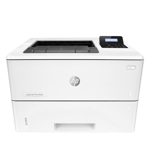 HP LaserJet Pro M501dn Yazıcı