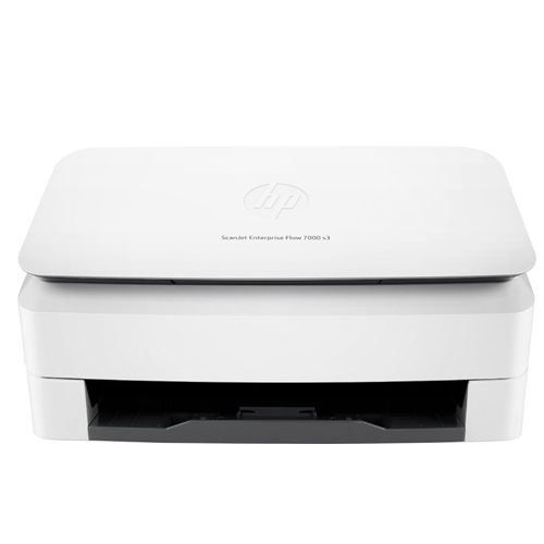 HP ScanJet Enterprise Flow 7000 s3