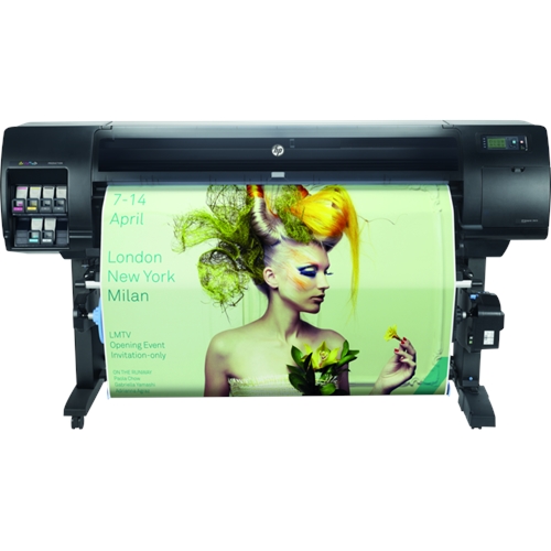 HP DesignJet Z6610 60-inç (1524mm) Production Plotter Yazıcı (2QU13A)