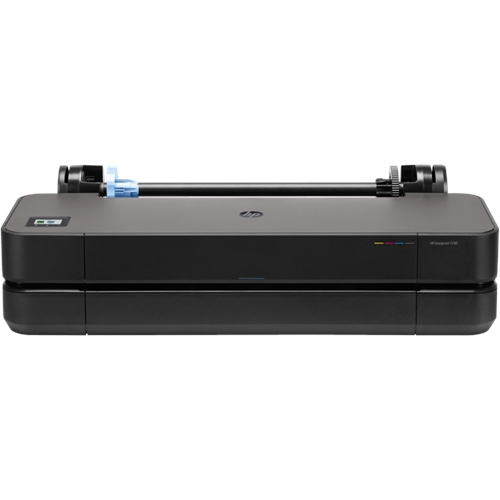 HP DesignJet T230 24 inç (610mm) A0 Plotter Yazıcı (5HB07A)