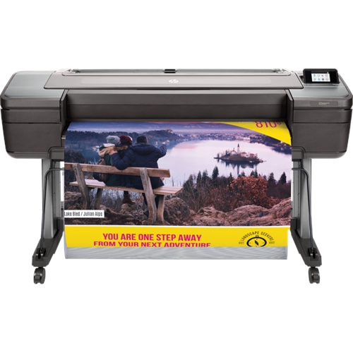 HP DesignJet Z6 44-inç (11118mm) PostScript Plotter Yazıcı (T8W16A)