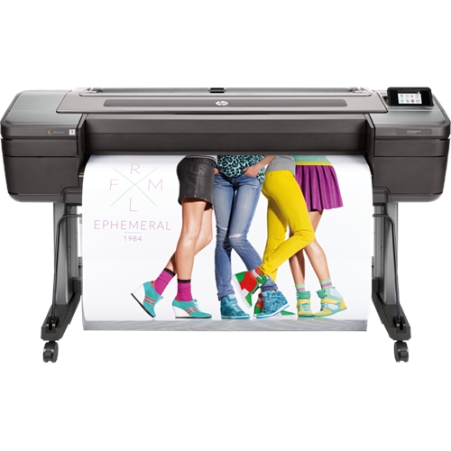 HP DesignJet Z9+ 44-inç (11118mm) PostScript Plotter Yazıcı (W3Z72A)