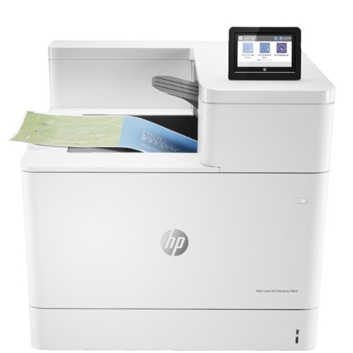 HP Color LaserJet Enterprise M856dn Yazıcı