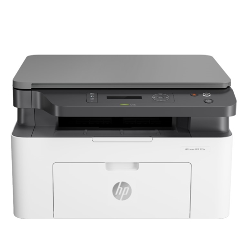 HP LaserJet MFP 136a Yazıcı