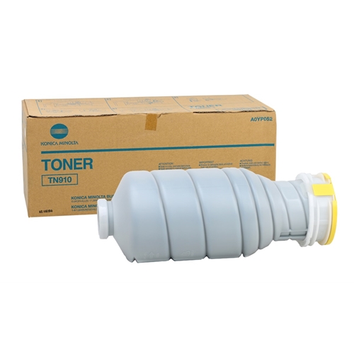 Konica Minolta TN-910 Orjinal Toner PRO 920 (A0YP052)