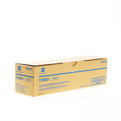 Konica Minolta TN-414 Orjinal Toner Bizhub 363 423 Docujet 4228 4201 4236 (A202050)