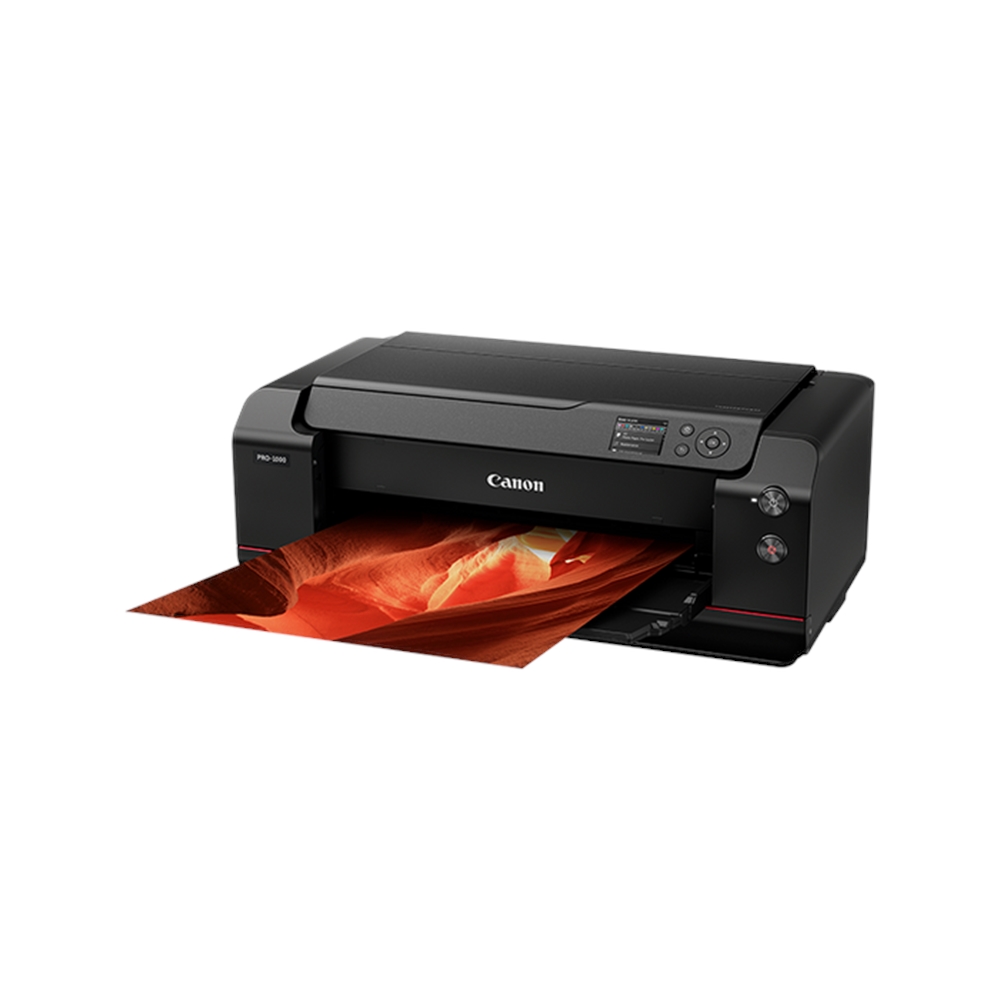 Canon imagePROGRAF PRO-1000 Fotoğraf Yazıcısı