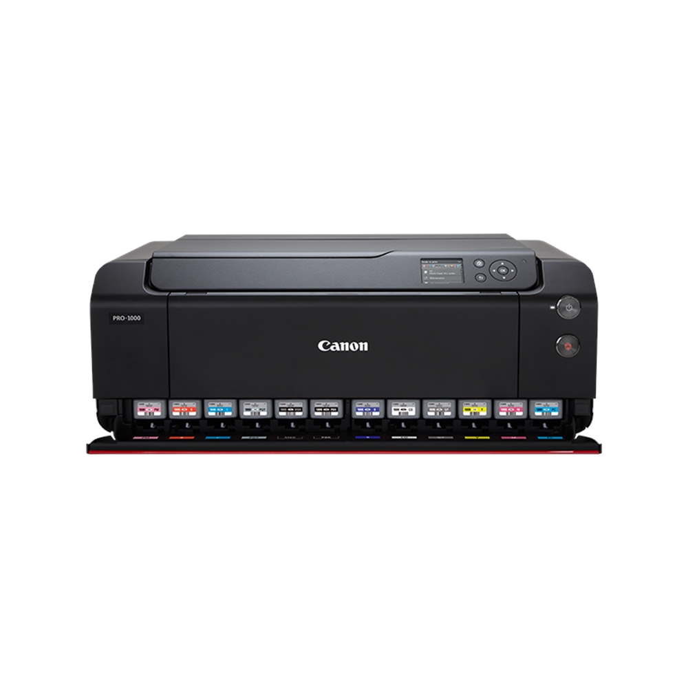 Canon imagePROGRAF PRO-1000 Fotoğraf Yazıcısı