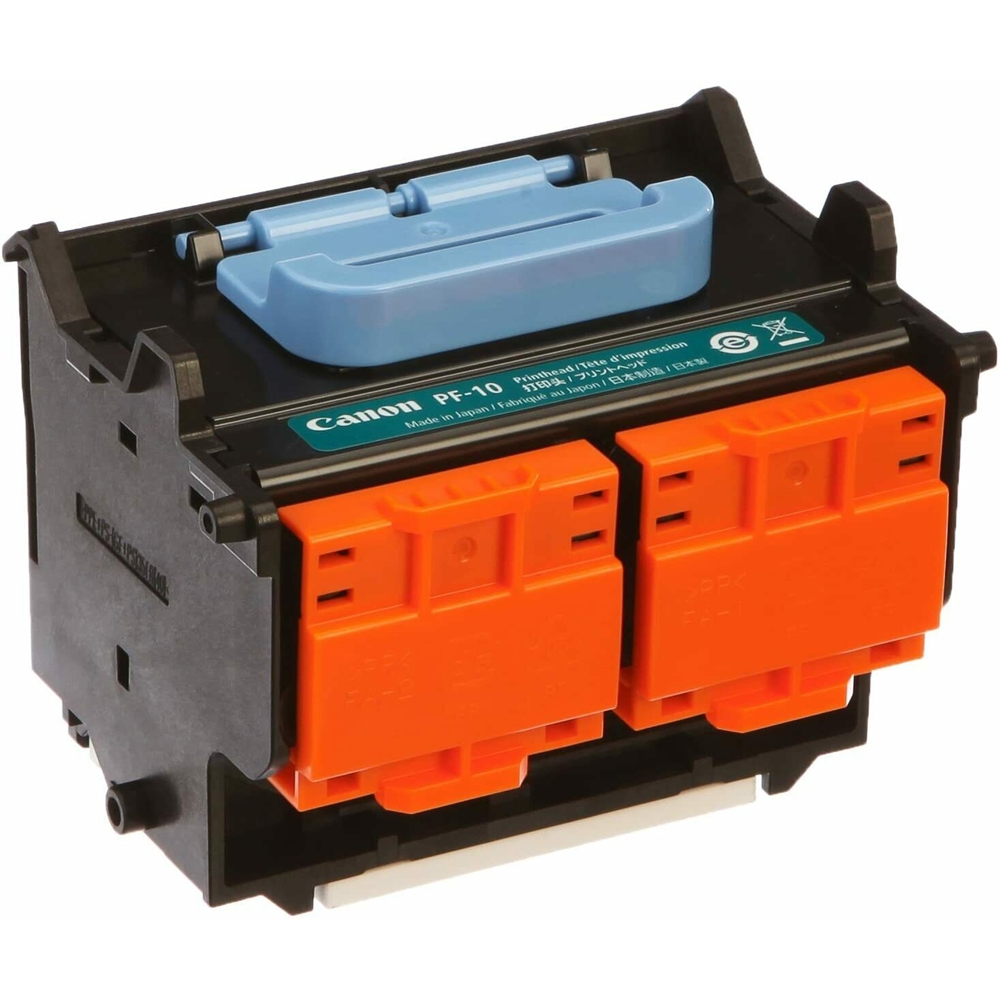 Canon PF-10 Orijinal Plotter Baskı Kafası Print Head (0861C001)