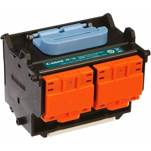 Canon PF-10 Orijinal Plotter Baskı Kafası Print Head (0861C001)