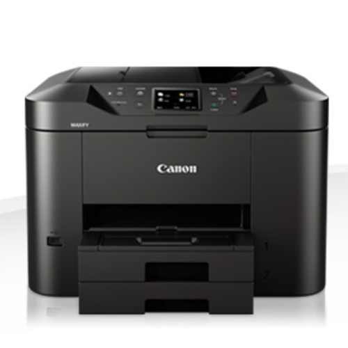 Canon MAXIFY MB2750 Series