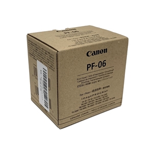 Canon PF-06 Orijinal Plotter Baskı Kafası Print Head (2352C001)