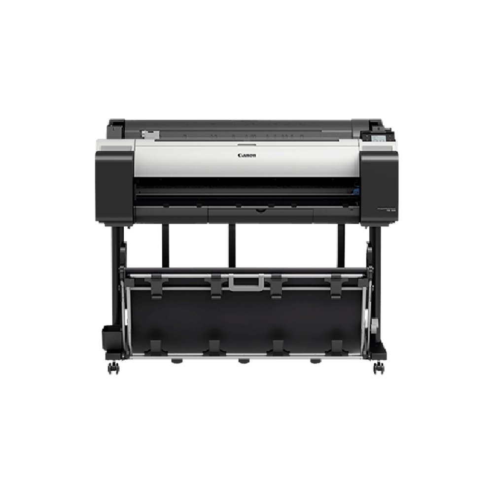 Canon imagePROGRAF TM-305 36