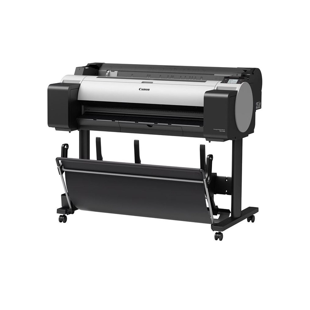 Canon imagePROGRAF TM-305 36