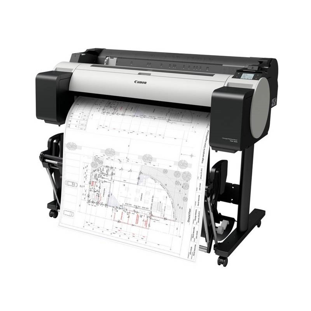 Canon imagePROGRAF TM-305 36