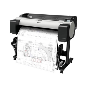 Canon imagePROGRAF TM-305 36