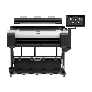 Canon imagePROGRAF IPF TM-305 MFP Z36 (914mm) MFP Plotter Yazıcı Scanner