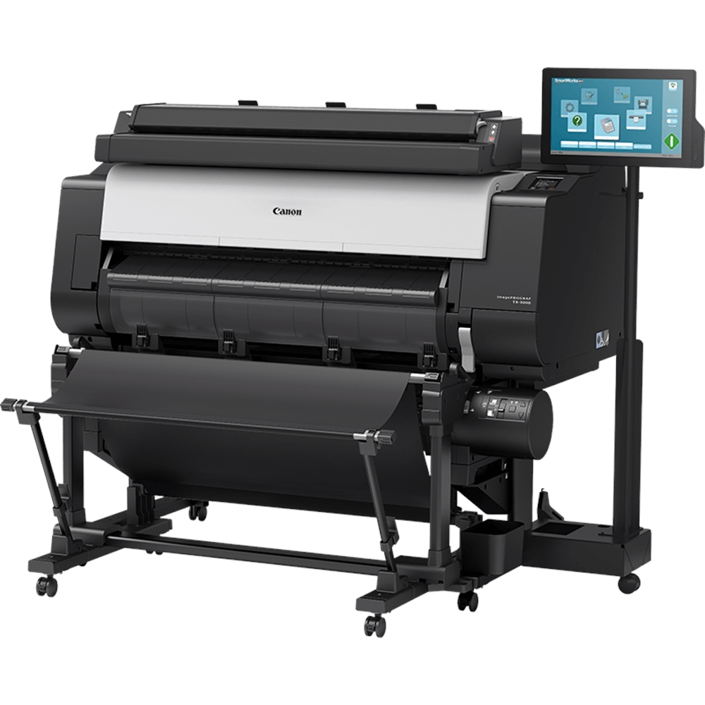 Canon imagePROGRAF TM-300 MFP T36