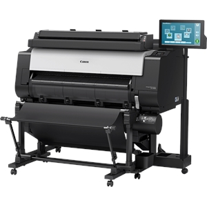 Canon imagePROGRAF TM-300 MFP T36