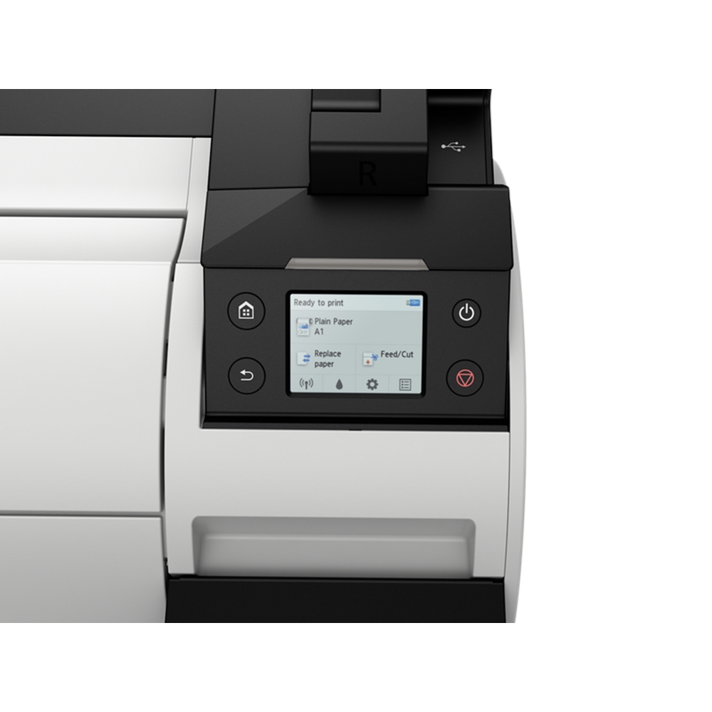 Canon imagePROGRAF IPF TM-205 24