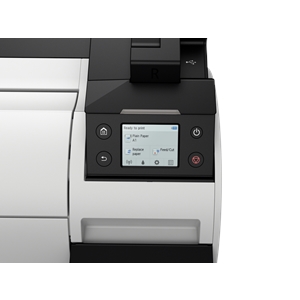 Canon imagePROGRAF IPF TM-205 24