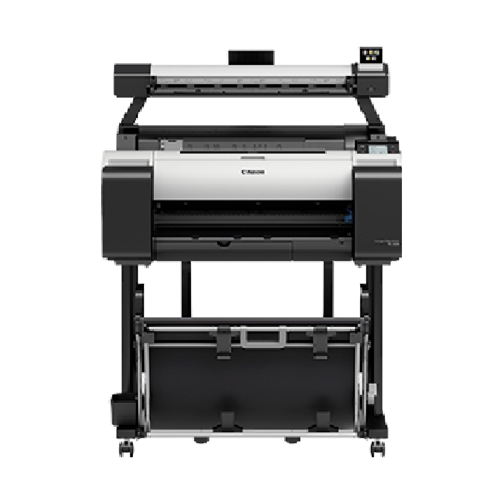 Canon imagePROGRAF IPF TM-200 L24ei 24
