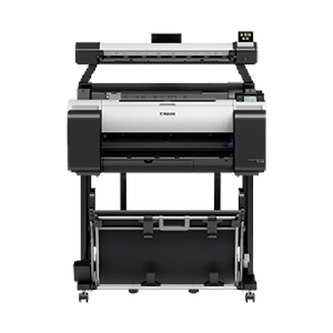 Canon imagePROGRAF IPF TM-200 L24ei 24