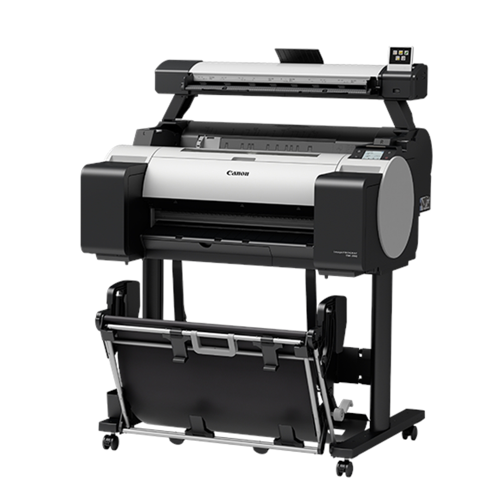 Canon imagePROGRAF IPF TM-200 L24ei 24