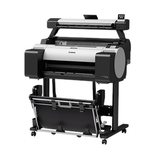 Canon imagePROGRAF IPF TM-200 L24ei 24