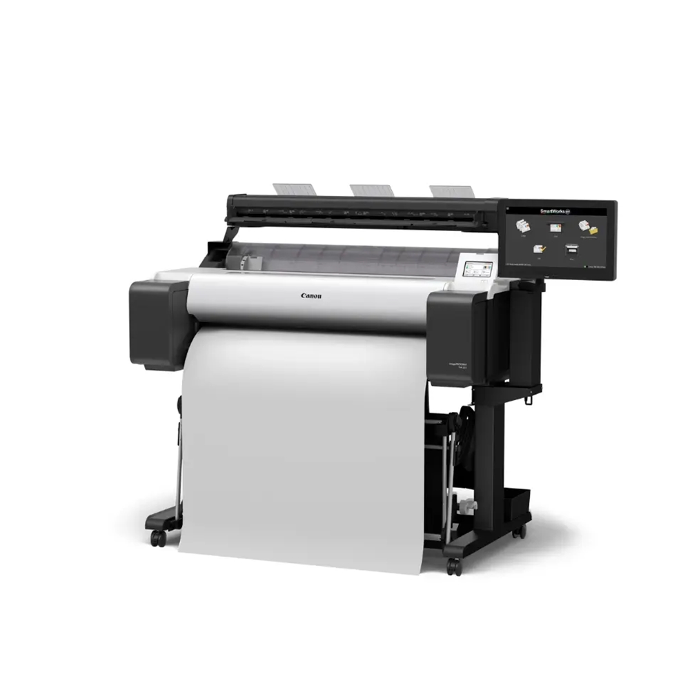 Canon imagePROGRAF TM-350/355 MFP Z36
