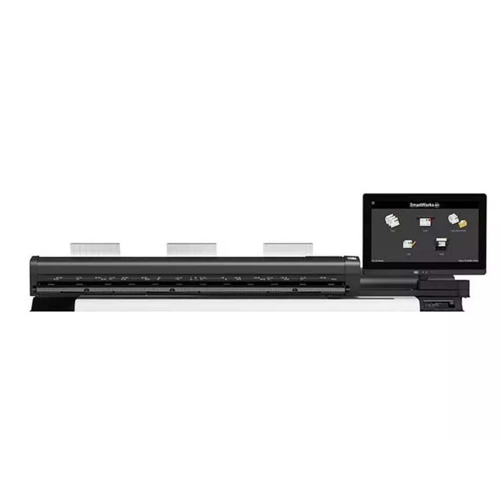 Canon Z36-AIO TX A0 Renkli Tarayıcı