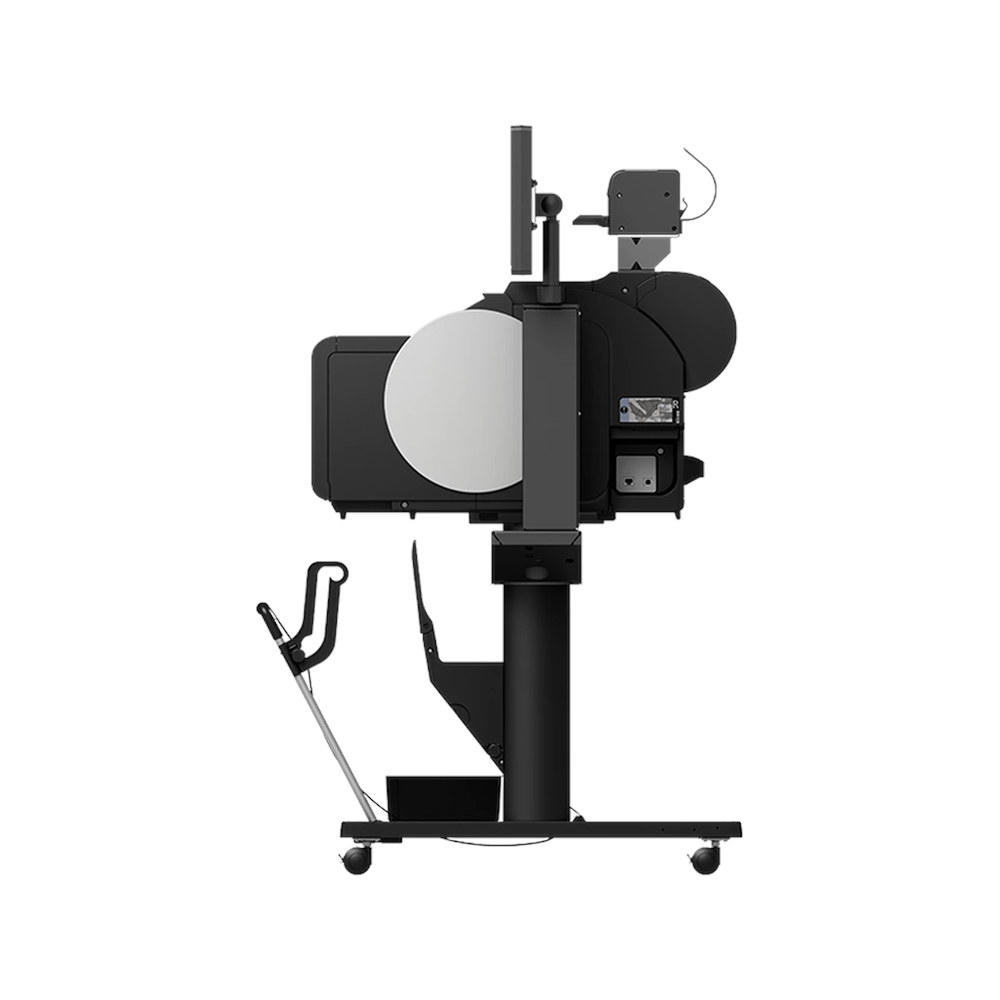 Canon Z36-AIO TM A0 Renkli Tarayıcı