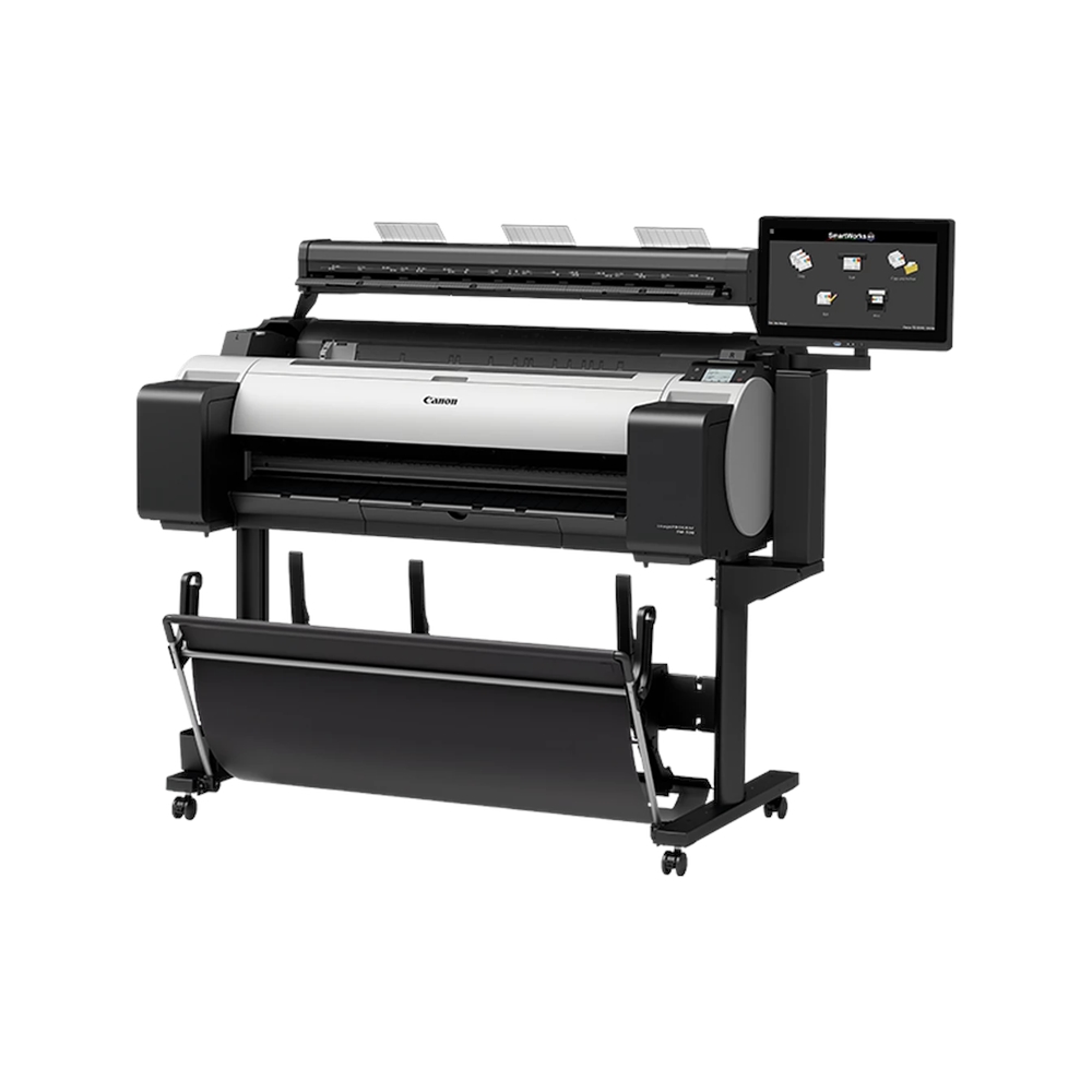 Canon Z36-AIO TM A0 Renkli Tarayıcı