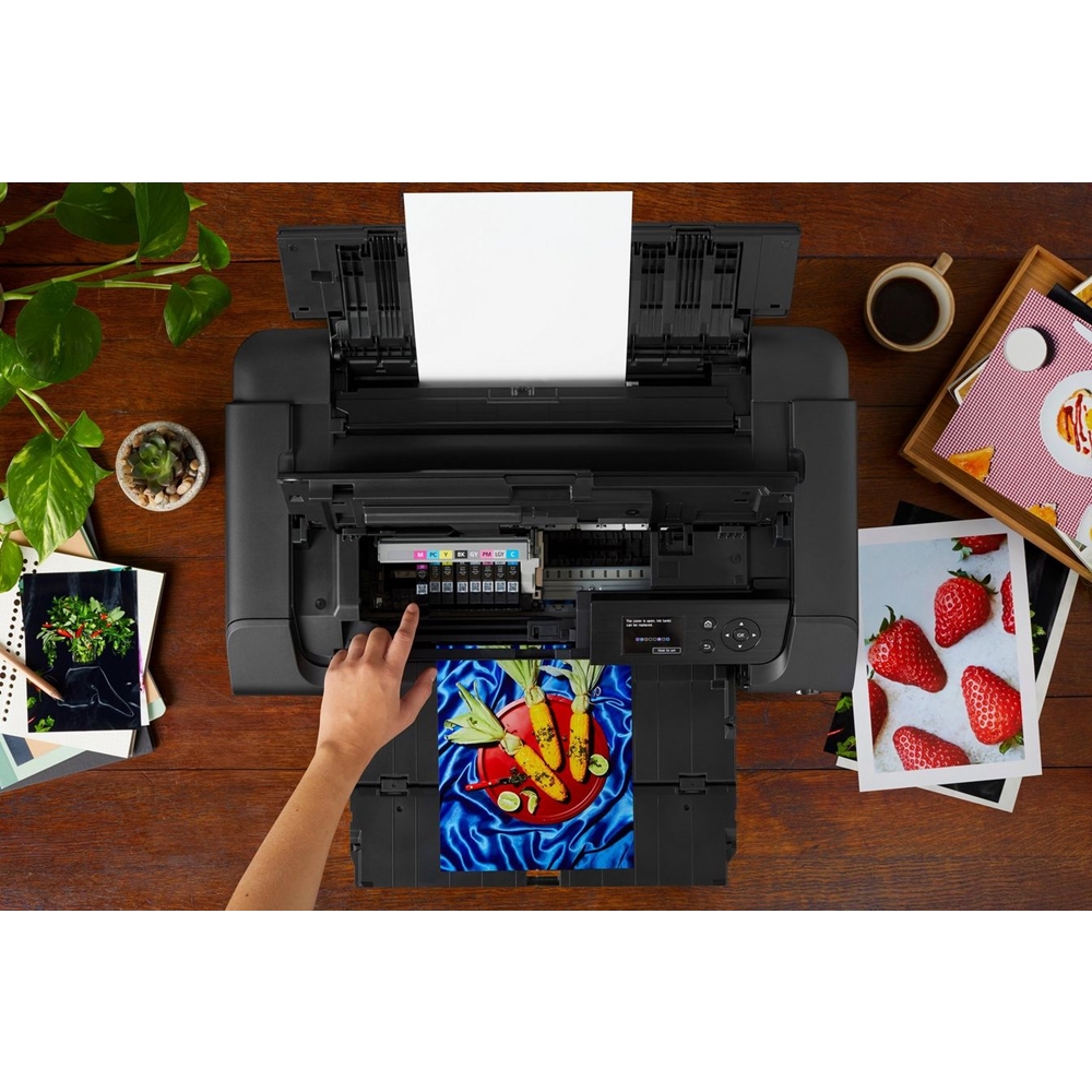 Canon PIXMA PRO-200