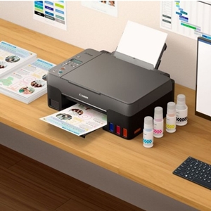 Canon PIXMA G2460 Mürekkep Püskürtmeli