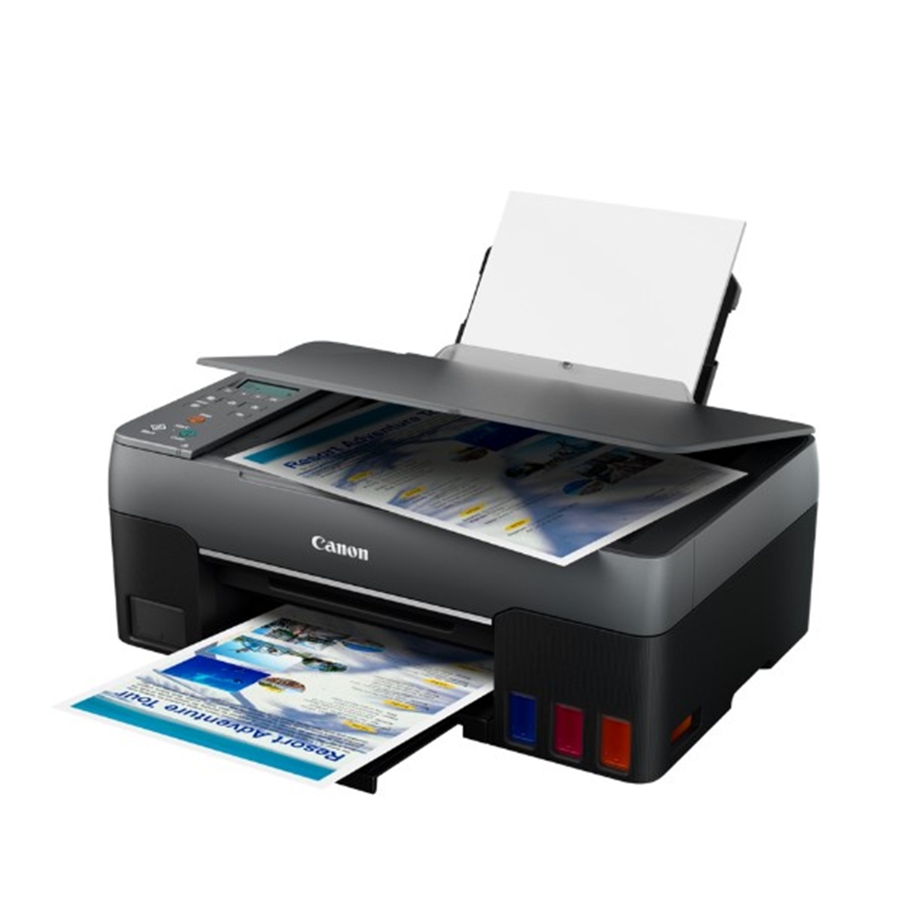 Canon PIXMA G3460