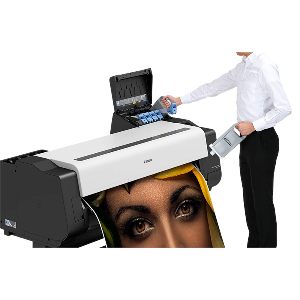 Canon imagePROGRAF IPF TX-4100 44
