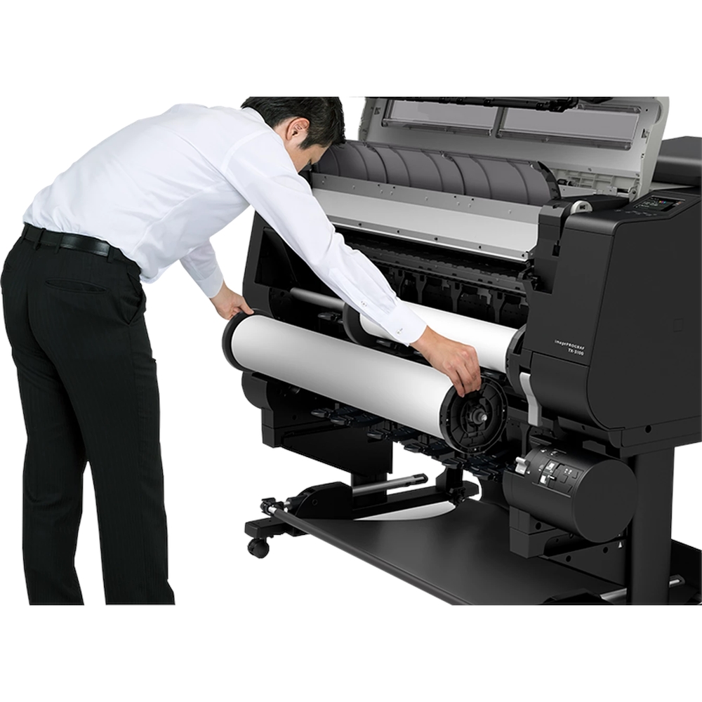 Canon imagePROGRAF IPF TX-4100 44