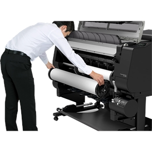 Canon imagePROGRAF IPF TX-4100 44