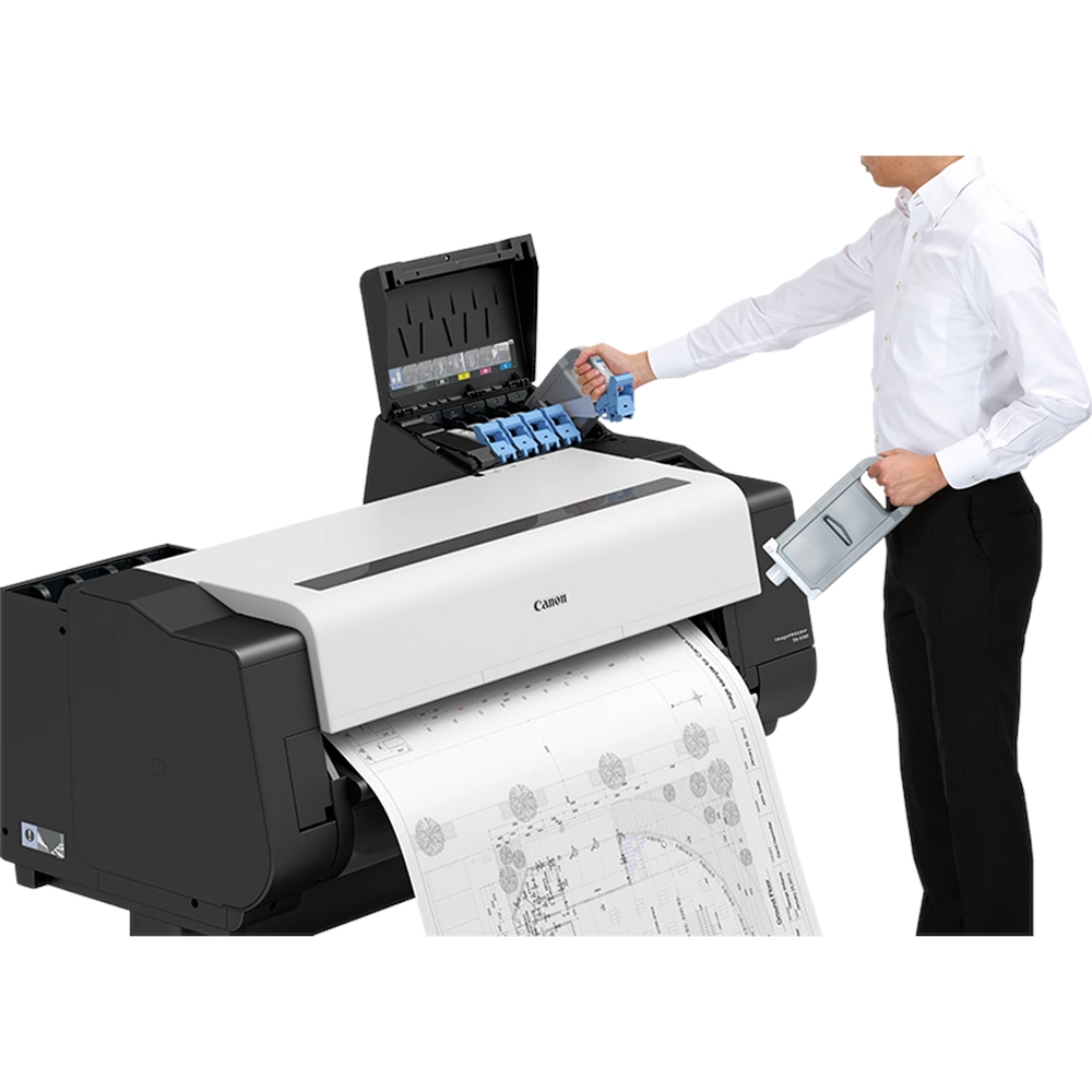 Canon imagePROGRAF IPF TX-4100 44