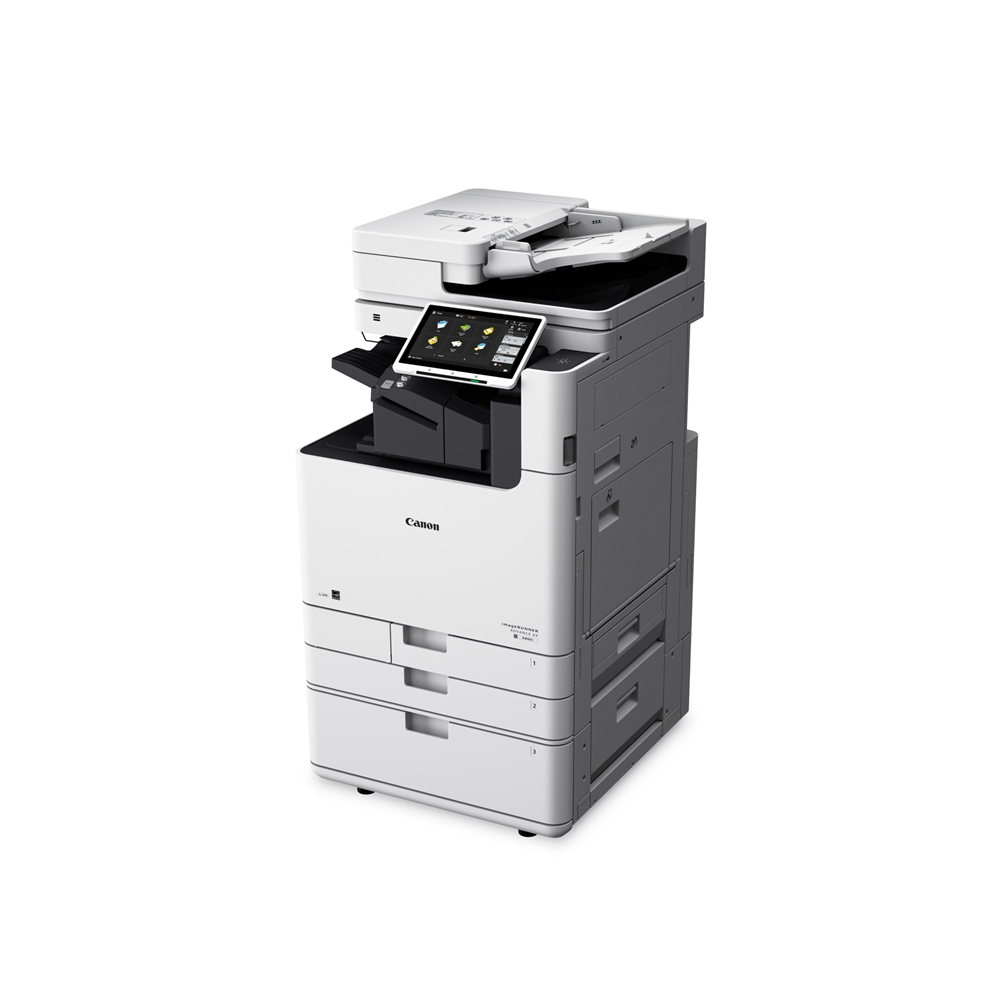 Canon imageRUNNER ADVANCE DX 6800 Serisi